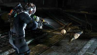 Игра для Xbox 360 Dead Space 3
