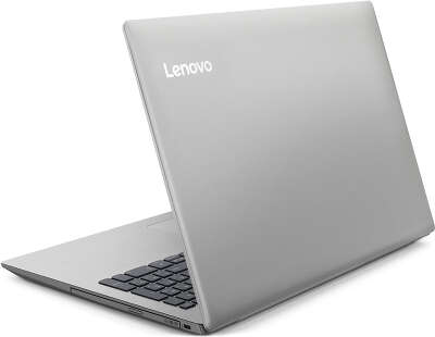 Ноутбук Lenovo IdeaPad 330-15AST 15.6" FHD A6-9225/4/256 SSD/WF/BT/Cam/DOS