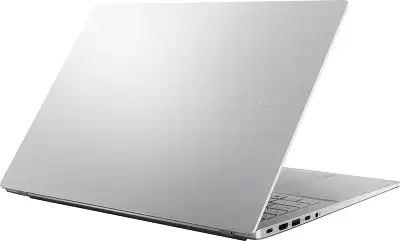 Ноутбук Asus VivoBook S16 S3607VA-RP041 Core i5 13420H 16Gb SSD512Gb Intel UHD Graphics 16" IPS WUXGA (1920x1200) без ОС silver WiFi BT Cam (90NB1671-M002W0)