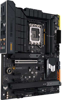 Материнская плата ATX LGA1700 ASUS TUF GAMING H770-PRO WIFI