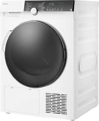 Сушильная машина WD 599 DC INVERTER WEISSGAUFF