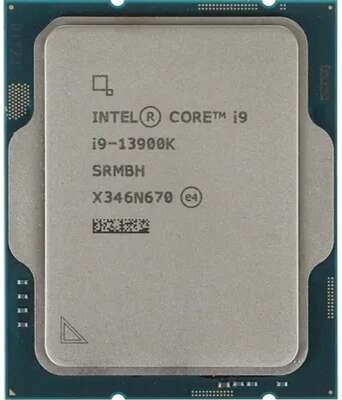 CPU Intel Core i9-13900K OEM