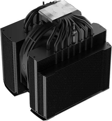 Кулер для процессора COOLERMASTER Master Air MA824 Stealth