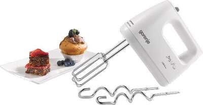 Миксер ручной M360CW WHITE 733349 GORENJE