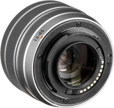 Цифровая фотокамера Fujifilm X-A7 Camel kit (XC15-45 мм f/3.5-5.6 OIS)