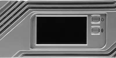 ИБП Powercom Smart King RT SRT-1500A LCD, 1500VA, 1350W, IEC