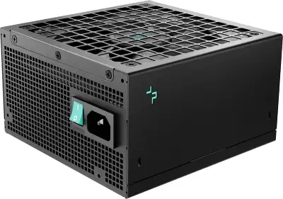 Блок питания Deepcool ATX 1200W GamerStorm PN1200M Gen.5 80+ gold (20+4pin) APFC 120mm fan 8xSATA RTL