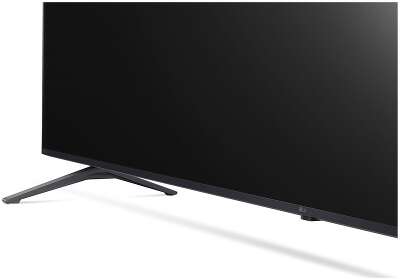 Телевизор 86" LG 86UR640S0ZD UHD HDMIx3, USBx1 пепельно-синий