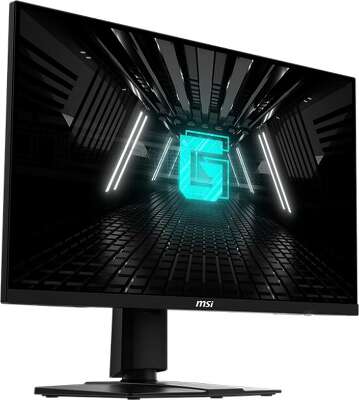 Монитор MSI 27'' G274QPF E2, 16:9, IPS, QHD, 1ms, 400cd, 180Hz, HDMI, DP, USB-C, HAS 3y MSI