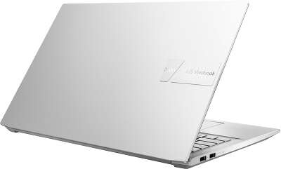 Ноутбук ASUS VivoBook Pro 15 M6500XU-MA106 15.6" 3K OLED R 9 7940HS 4 ГГц/16/1Tb SSD/RTX 4050 6G/Dos