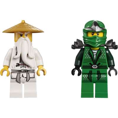 LEGO Ninjago 9450