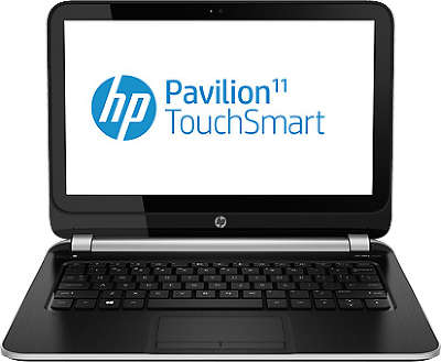 Ноутбук HP Pavilion TS 11-e010sr (F0F79EA) 11.6" Touch /A6-1450/4/500/WF/BT/CAM/ W8