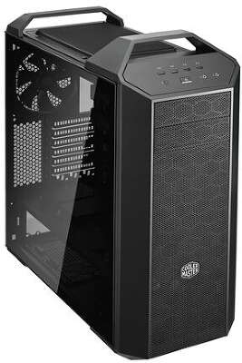Корпус COOLERMASTER MasterCase MC500, черный, ATX, Без БП (MCM-M500-KG5N-S00)