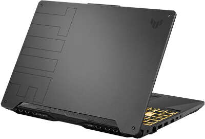 Ноутбук ASUS TUF Gaming F15 FX506HC-HN006 15.6" FHD IPS i5 11400H/16/512 SSD/RTX 3050 4G/DOS