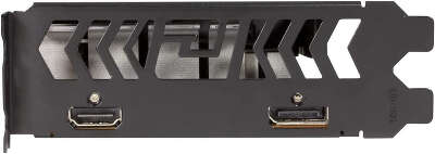 Видеокарта PowerColor AMD Radeon RX 6400 4Gb DDR6 PCI-E HDMI, DP