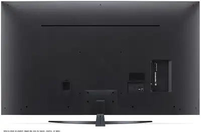 Телевизор LED LG 55