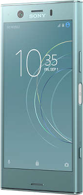 Смартфон Sony G8441 Xperia XZ1 Compact, голубой