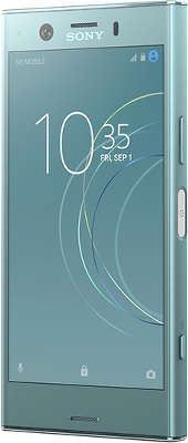 Смартфон Sony G8441 Xperia XZ1 Compact, голубой