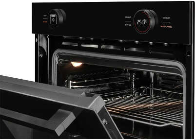 Kuppersberg HT 612 Black