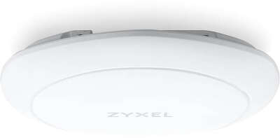 Точка доступа Zyxel NWA5123-ACHD-EU0101F AC1600 10/100/1000BASE-TX белый