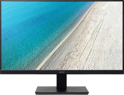 Монитор 27" Acer V277Ubmiipx IPS WQHD HDMI, DP