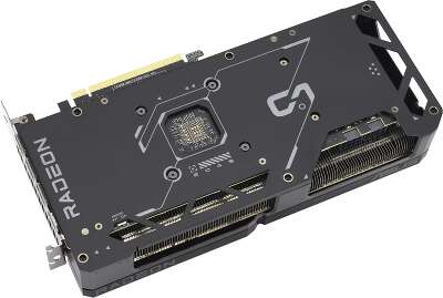 Видеокарта ASUS AMD Radeon RX 7700 XT DUAL-RX7700XT-O12G 12Gb DDR6 PCI-E HDMI, 3DP