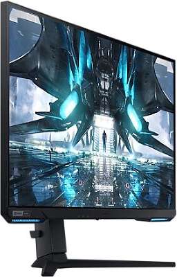 Монитор 28" Samsung Odyssey G7 S28AG702NI IPS UHD HDMI, DP, USB-Hub