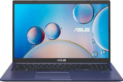 Ноутбук ASUS X515EA-BQ1898 15.6" FHD IPS i5 1135G7/8/256 SSD/Без ОС