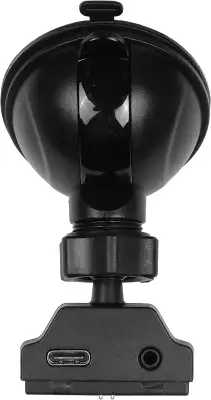 Видеорегистратор Roadgid CityGo 3 Wi-Fi AI черный 2Mpix 1440x2560 1440p 170гр. GPS NTK96675