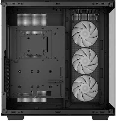 Корпус Deepcool CH780 R-CH780-BKADE41-G-1