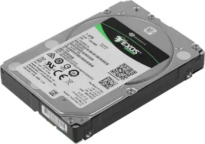 Жесткий диск 1.8Tb [ST1800MM0129] (HDD) Seagate Exos 10E2400, 256Mb