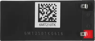 Батарея для ИБП Prometheus Energy PE 12072L 12В 7.2Ач