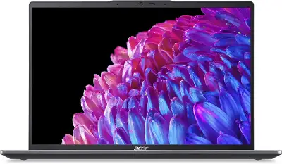 Ноутбук Acer Swift Go 14 SFG14-63-R57X Ryzen 7 8845HS 16Gb SSD1Tb AMD Radeon 780M 14