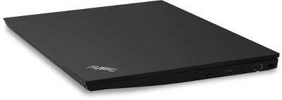 Ноутбук Lenovo ThinkPad E590 15.6" FHD i7-8565U/8/1000/256 SSD/WF/BT/Cam/W10Pro