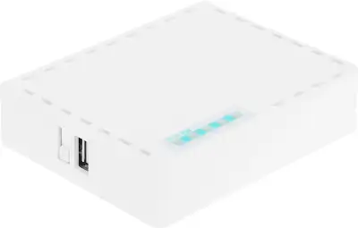 hEX Refresh E50UG MIKROTIK
