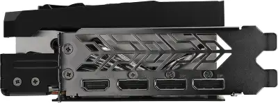 Видеокарта Asrock PCI-E 4.0 RX7900XT PG 20GO AMD Radeon RX 7900XT 20Gb 320bit GDDR6 2075/20000 HDMIx1 DPx3 HDCP Ret