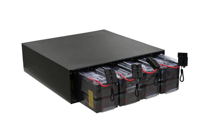 Аксессуар к источникам бесперебойного питания Systeme Electric External BP, Extended-Run, 240 volts bus voltage, Rack 3U (Tower convertible), compatible with SRTSE5KRTXLIEC-NC/SRTSE6KRTXLIEC-NC