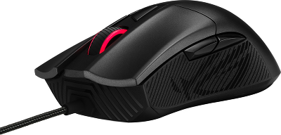 ASUS ROG Gladius II Core 90MP01D0-B0UA00