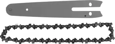 Цепная пила Deko DKCHS 20-6 аккум. дл.шины:6" (15.2cm) 1аккум. 3Ач ЗУ (063-4307-1)
