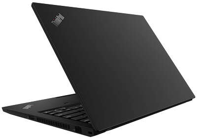 Ноутбук Lenovo ThinkPad T14 G2 14" FHD IPS i7 1165G7 2.8 ГГц/16 Гб/512 SSD/mx450 2G/Dos