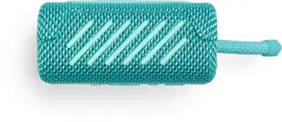 Колонка порт. JBL GO 3 бирюзовый 4.2W 1.0 BT 10м (JBLGO3TEAL)