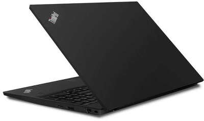 Ноутбук Lenovo ThinkPad E590 15.6" FHD i7-8565U/8/1000/256 SSD/WF/BT/Cam/W10Pro