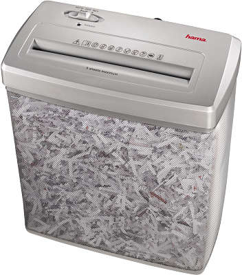 Уничтожитель HAMA CC 614L