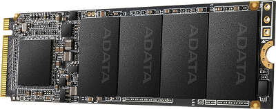 Твердотельный накопитель M.2 NVMe 256GB Adata XPG SX6000 Lite [ASX6000LNP-256GT-C] (SSD)