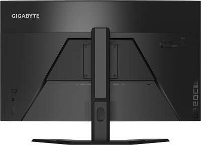 Монитор 32" Gigabyte G32QC A-EK VA WQHD HDMI, DP, USB-Hub