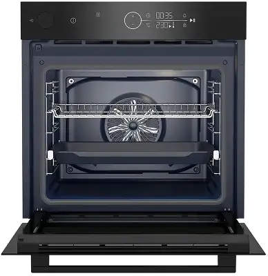 Духовой шкаф Электрический Beko BCBIS17400KSBS черный