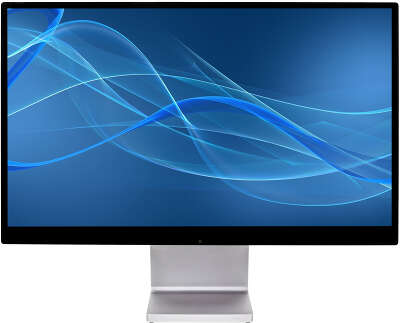 Моноблок HIPER ExpertCenter ED27 27" UHD i5-1240P 1.7 ГГц/16/512 SSD/WF/BT/Cam/Kb+Mouse/без ОС,серый