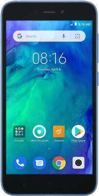 Смартфон Xiaomi Go 8GB, Blue