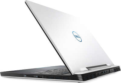 Ноутбук Dell G5 5590 15.6" FHD i7-9750H/16/512 SSD/GF RTX 2060 6G/WF/BT/Cam/W10