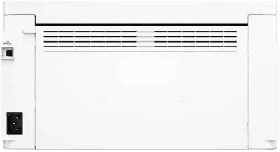 Принтер HP 4ZB77A Laser 107a